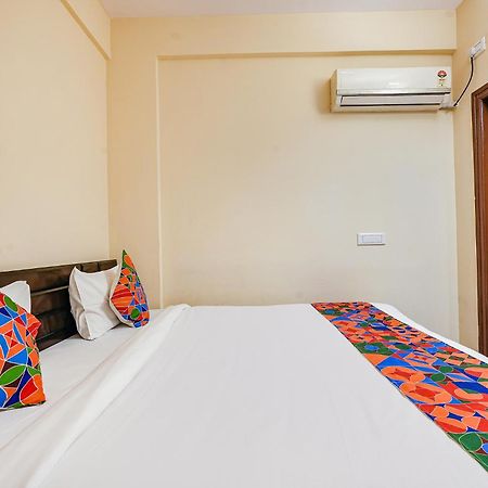 Fabhotel Crystal Suites Бангалор Экстерьер фото